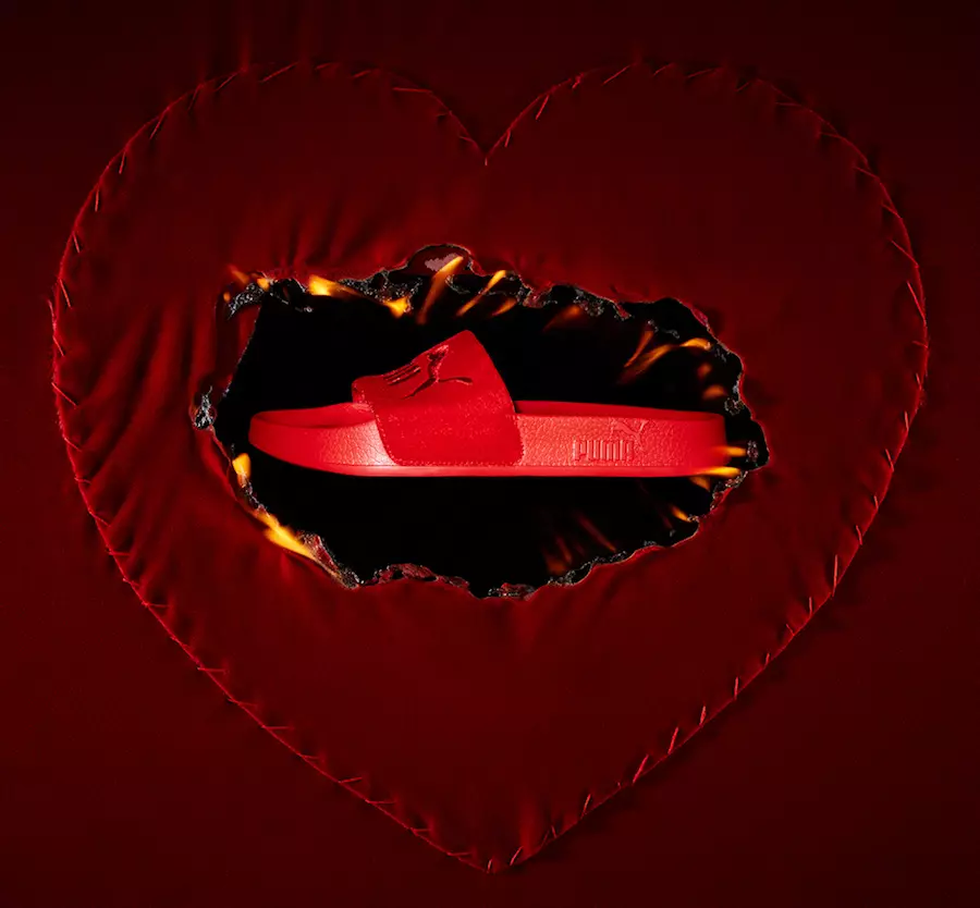 Pack Saint Valentin PUMA