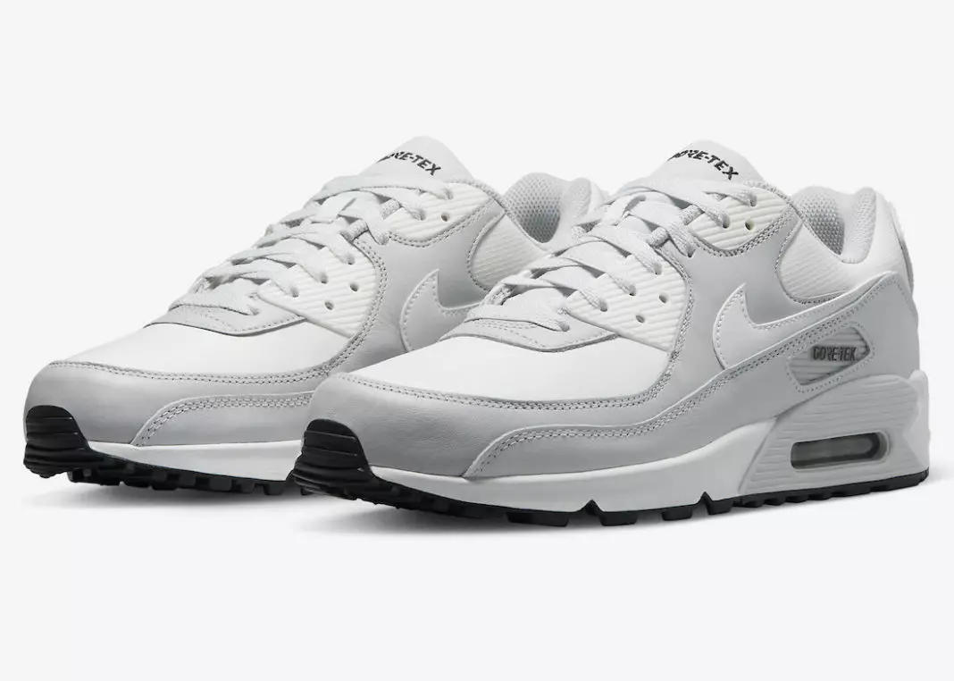 Nike Air Max 90 Gore-Tex Photon Dust DJ9779-003 تاريخ الإصدار