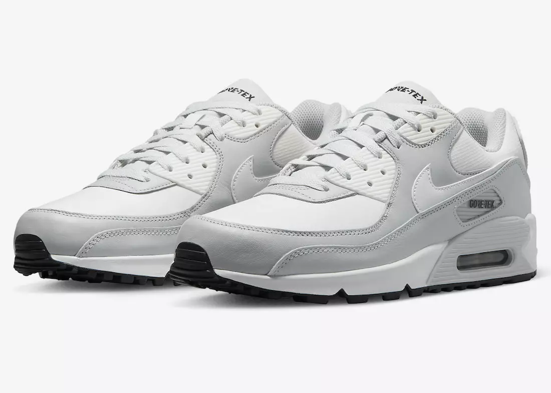 Nike Air Max 90 Gore-Tex Photon Dust DJ9779-003 გამოშვების თარიღი