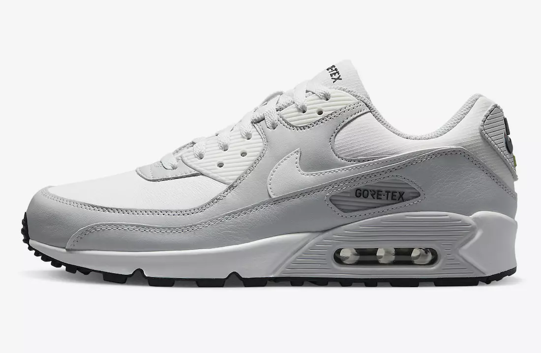 Nike Air Max 90 Gore-Tex Photon Dust DJ9779-003 Data di rilascio