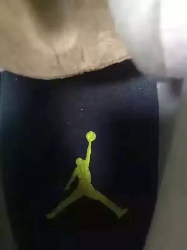 Air Jordan 12 Íseal 2017 Liath Navy Gorm Buí