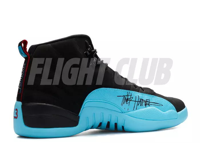 Air Jordan 12 Retro DB Douzaine