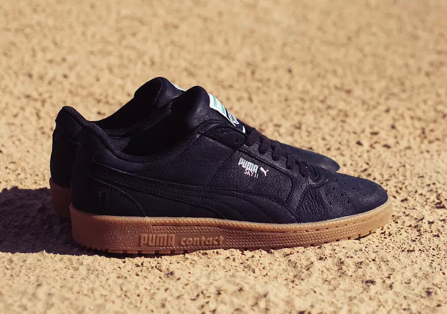 Diamond Supply PUMA Collection Utgivelsesdato