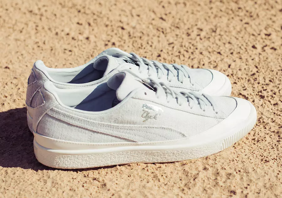 PUMA and Diamond Supply Co. avduker vår/sommer 2018-kolleksjon 5610_4