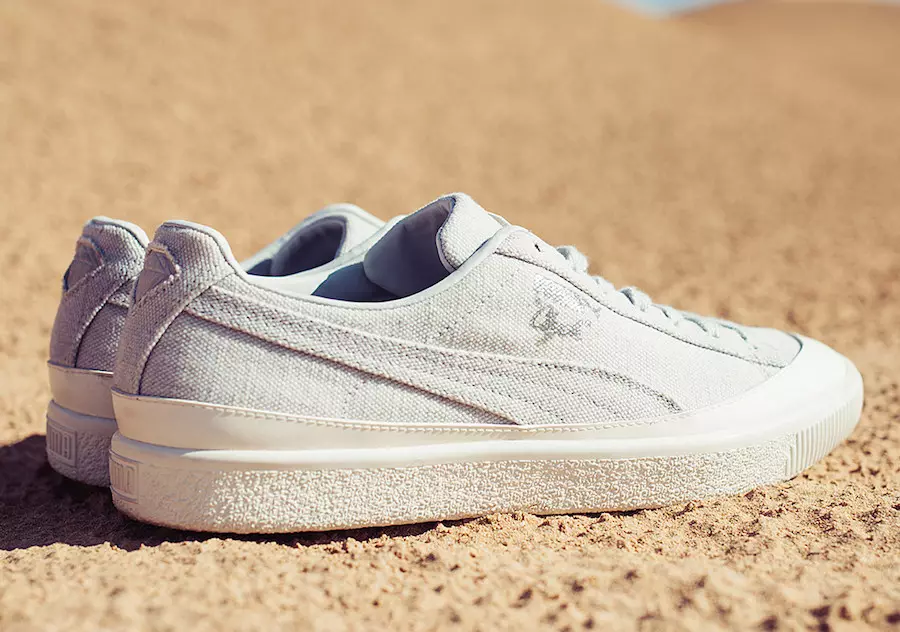 PUMA ja Diamond Supply Co esitlevad 2018. aasta kevad-/suvekollektsiooni 5610_5