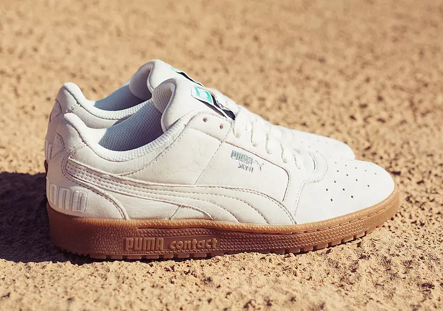 PUMA ja Diamond Supply Co esitlevad 2018. aasta kevad-/suvekollektsiooni 5610_6