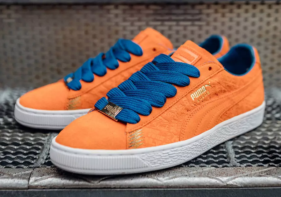 PUMA スエード 50 ブレイクダンス シティ パック 5612_3