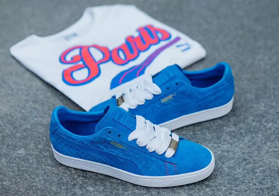 PUMA Mocka 50 Breakdance Cities Pack