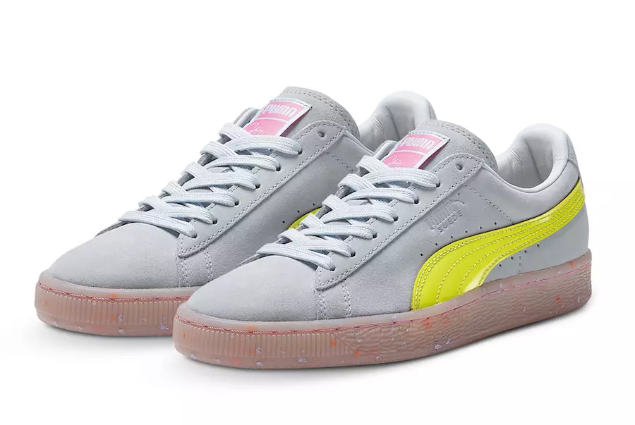 PUMA x Sophia Webster Q4 Collection