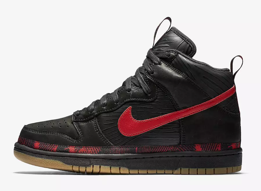 Nike Dunk Ard N7 AA1126-001