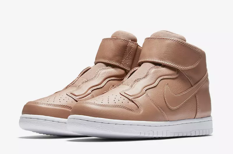 Us presentem les Nike Dunk High Ease