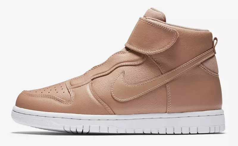 Nike Dunk High Ease Dusted Clay