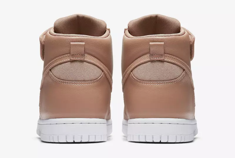 Cré Dustaithe Ard-Éasca Nike Dunk