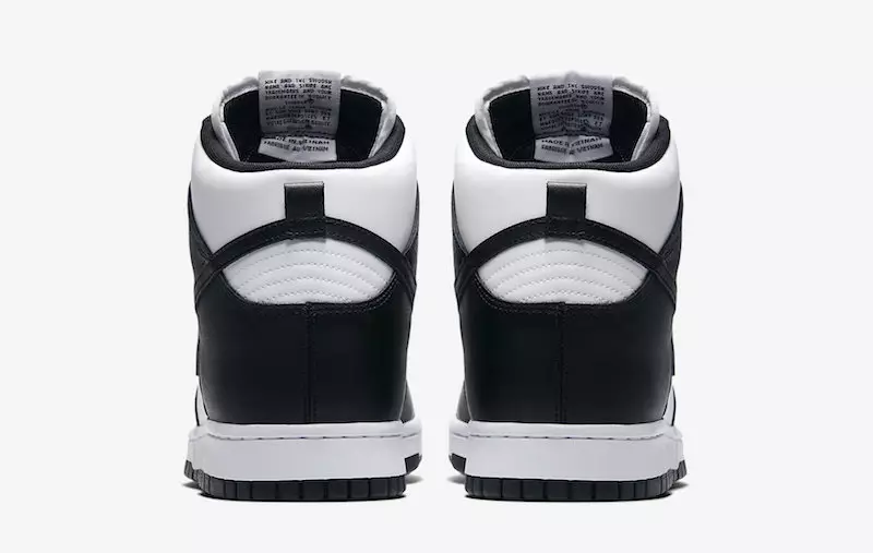 Nike Dunk Ard Dubh Bán 846813-002