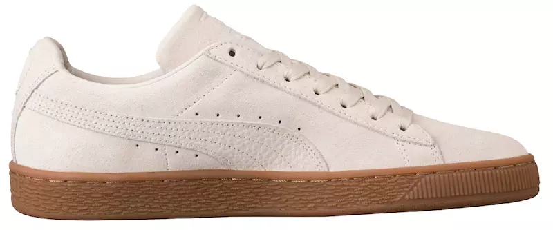 PUMA Suede Natural Warmth Pack