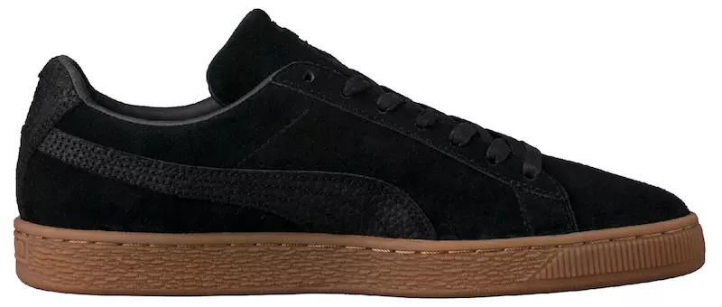 PUMA Suede ბუნებრივი სითბოს პაკეტი