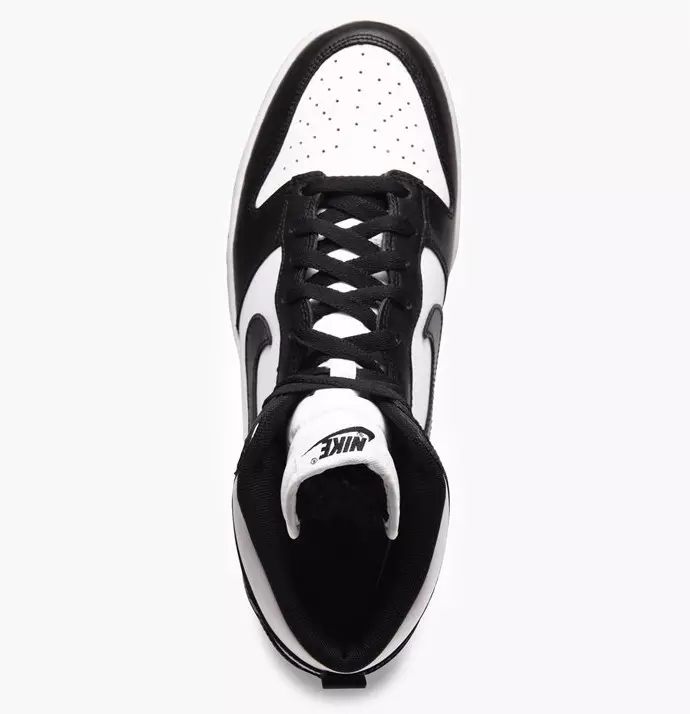 Nike Dunk Ard Dubh Bán 846813-002