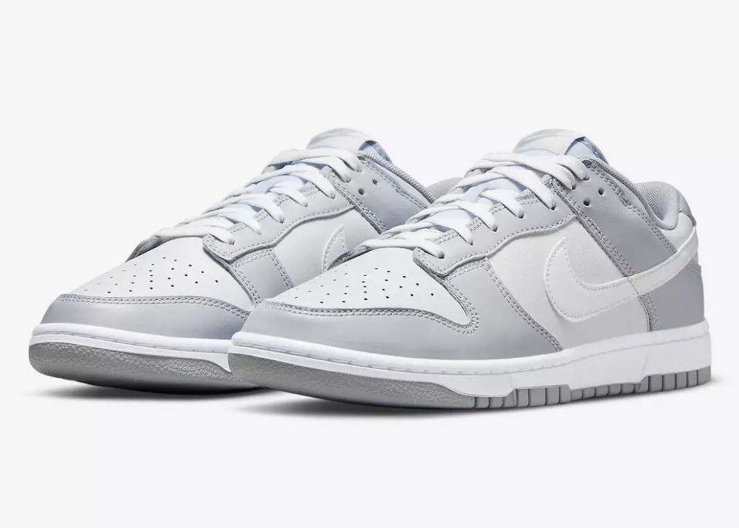 Nike Dunk Low DJ6188-001 Датум на издавање