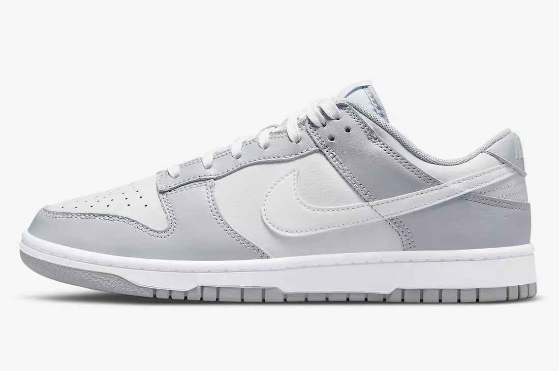 Nike Dunk Low DJ6188-001 Dáta Eisiúna