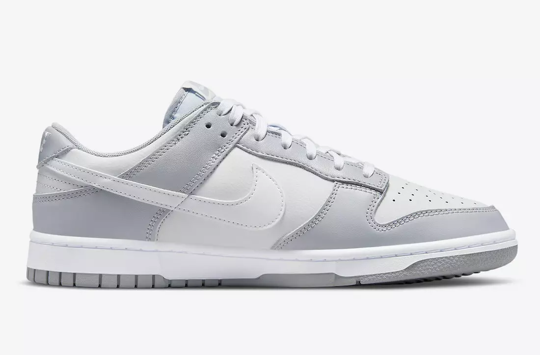 Ημερομηνία κυκλοφορίας Nike Dunk Low DJ6188-001