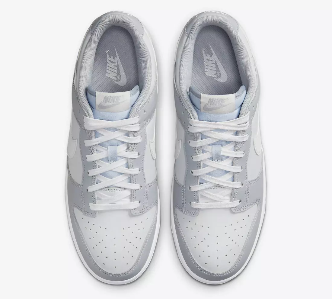 Nike Dunk Low DJ6188-001 გამოშვების თარიღი