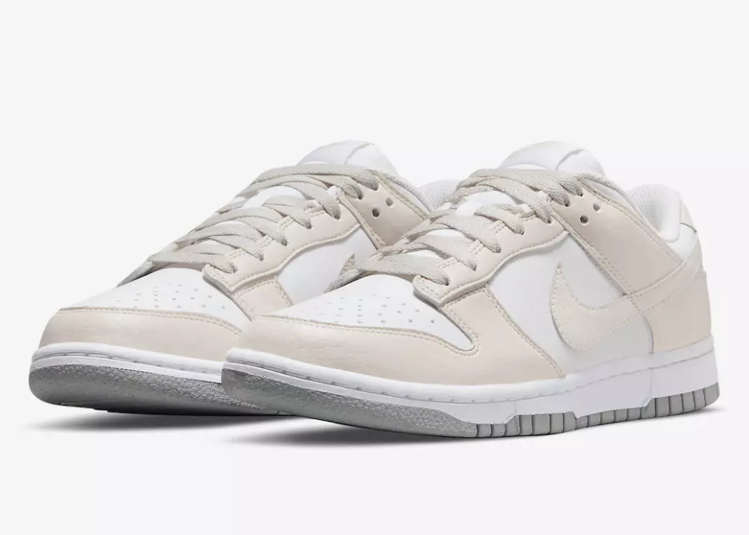 Nike Dunk Low Next Nature DN1431-100 Releasedatum