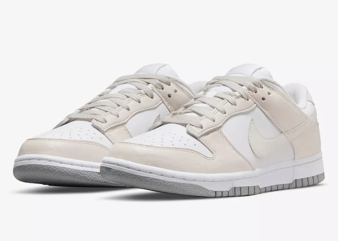 Nike Dunk Low Next Nature opgedeckt