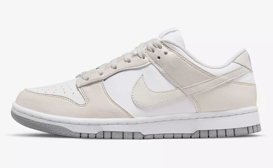 Санаи нашри Nike Dunk Low Next Nature DN1431-100