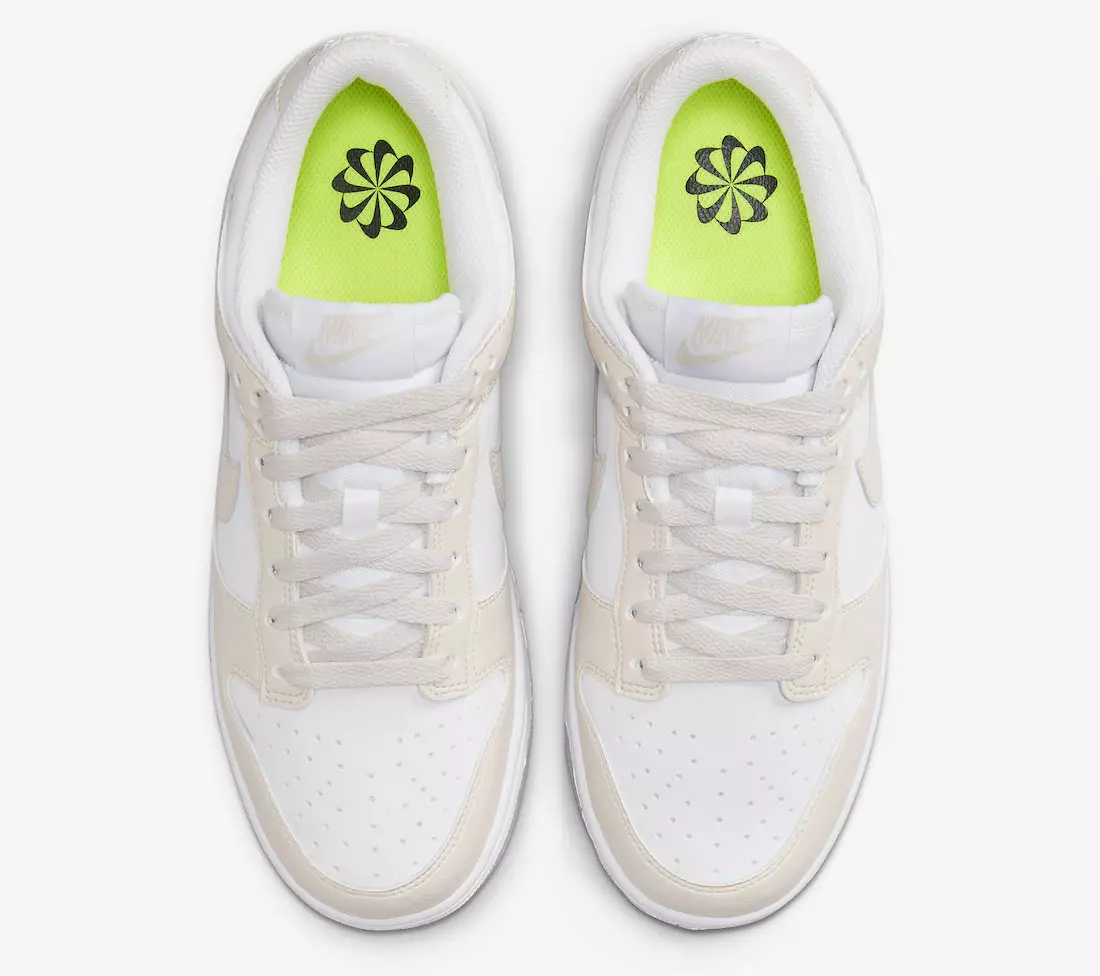 Nike Dunk Low Next Nature DN1431-100 – data premiery