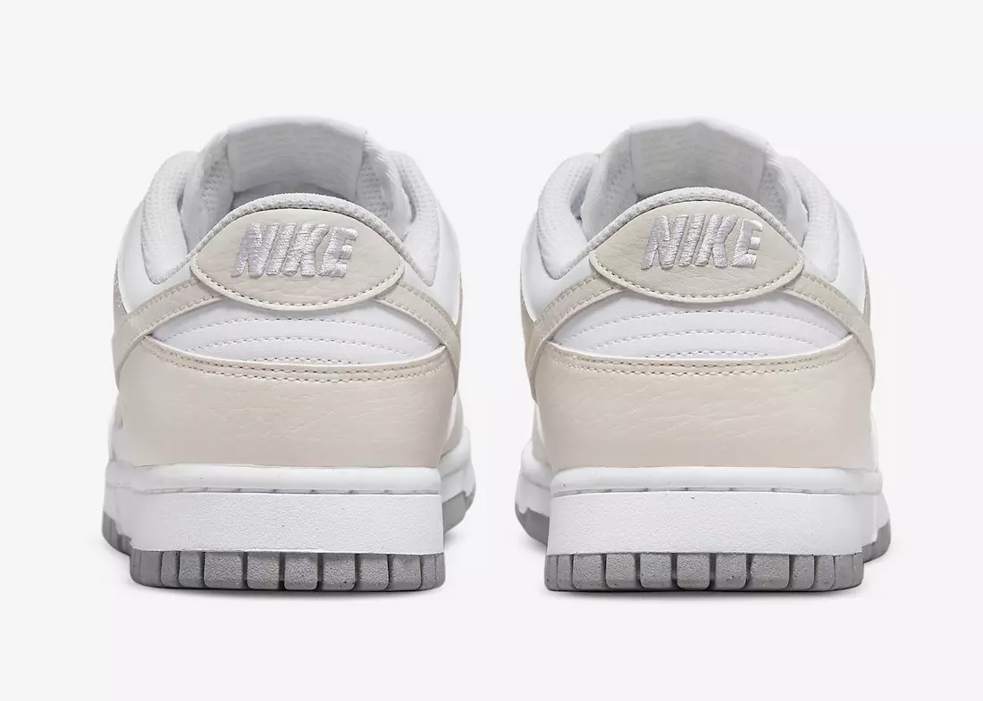 Дата выхода Nike Dunk Low Next Nature DN1431-100