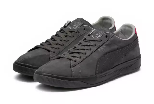 Jeff Staples PUMA NTRVL Kollektion für Herbst 2017 5616_9