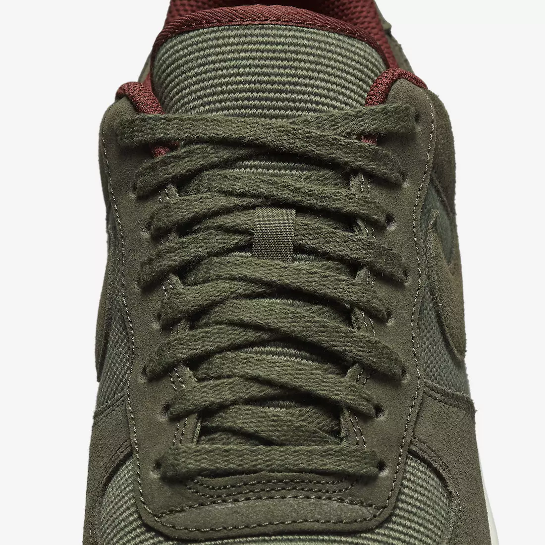 Nike Air Force 1 Low Shroud DH7578-300 Çıkış Tarihi