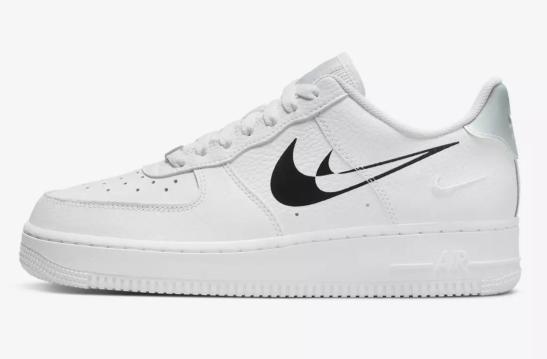 Nike Air Force 1 Low DV3455-100 Tanggal Rilis