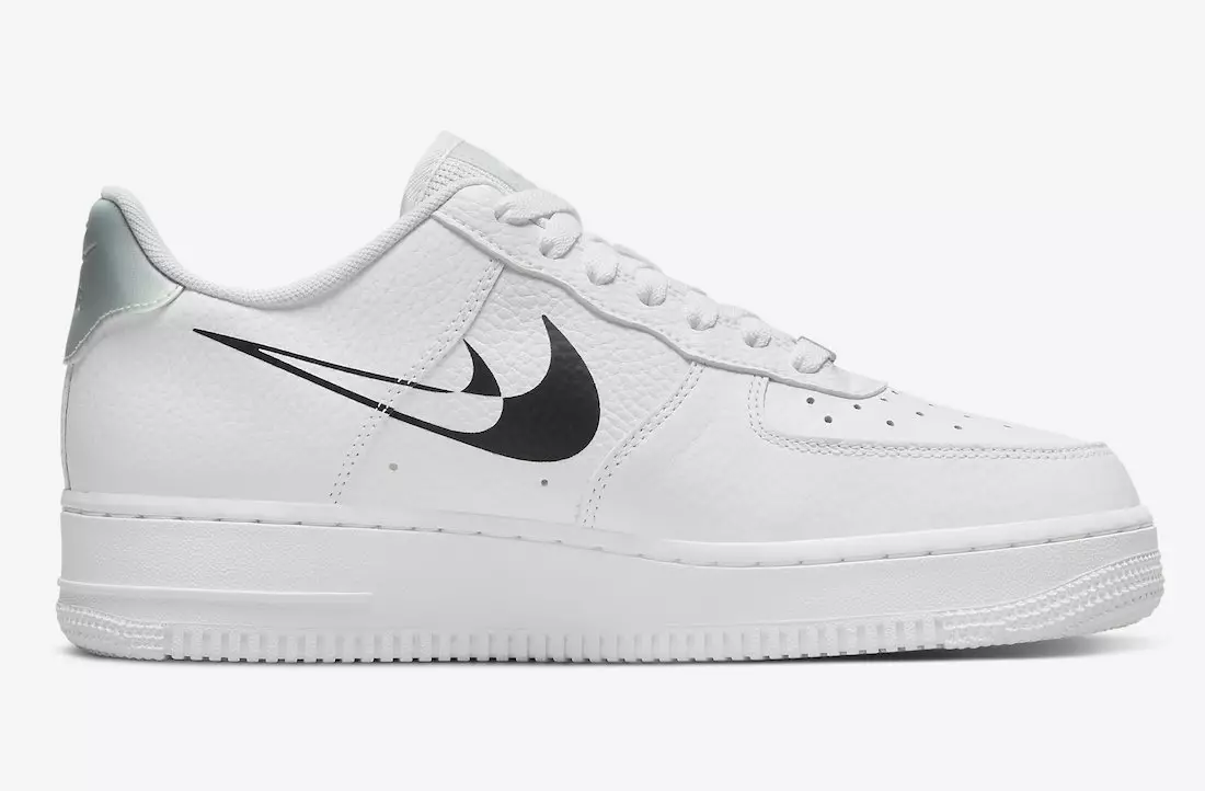 Ημερομηνία κυκλοφορίας Nike Air Force 1 Low DV3455-100