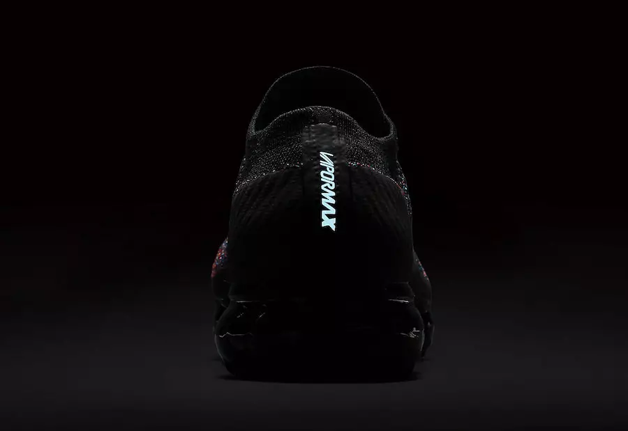 Nike Air VaporMax Laguna Azul 849558-015