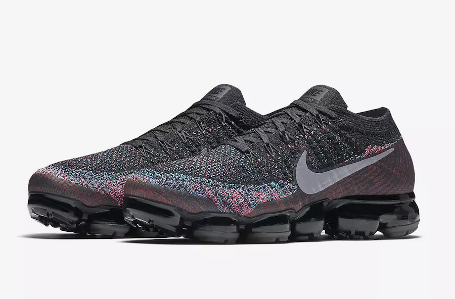 Nike Air VaporMax Blue Lagoon 849558-015