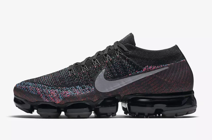 Nike Air VaporMax Blue Laguna 849558-015