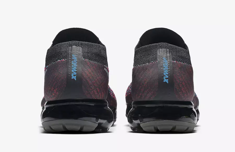 Nike Air VaporMax Blue Laguna 849558-015