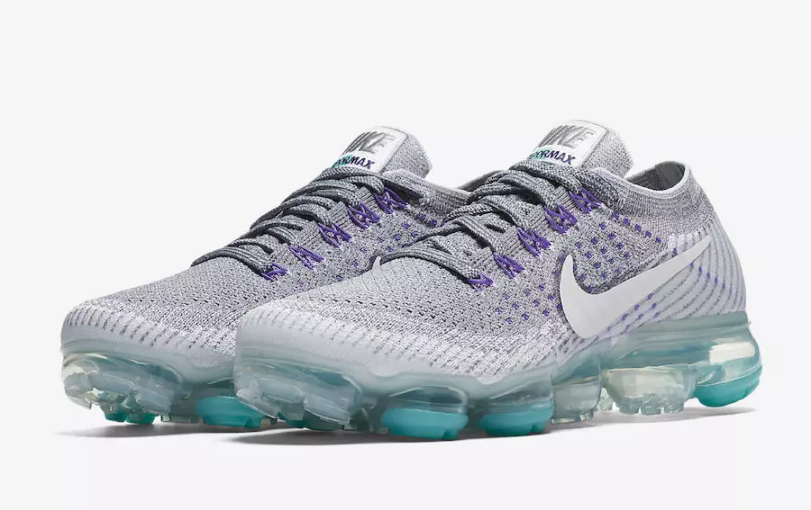 Acest Nike Air VaporMax aduce un omagiu lui 95 OG