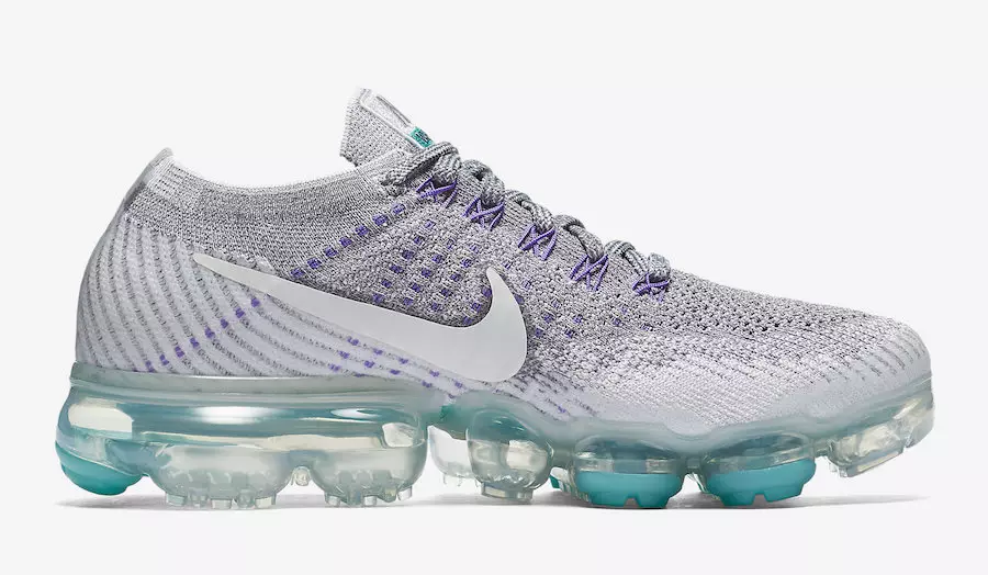 Fíonchaor Oidhreachta Nike Aeir VaporMax 922914-002