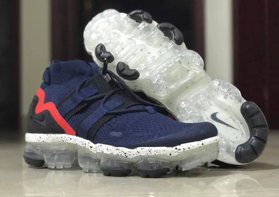 Nike Air VaporMax Mëtt 849558-100