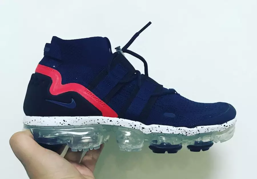 Nike Air VaporMax Mëtt 849558-100