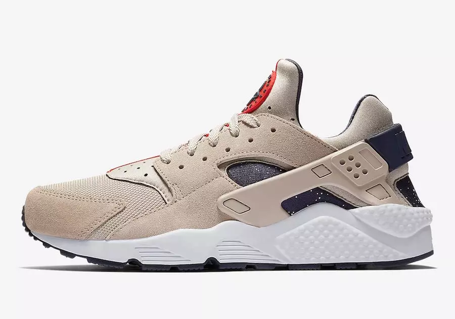 Nike Air Huarache tungllending AQ0553-200