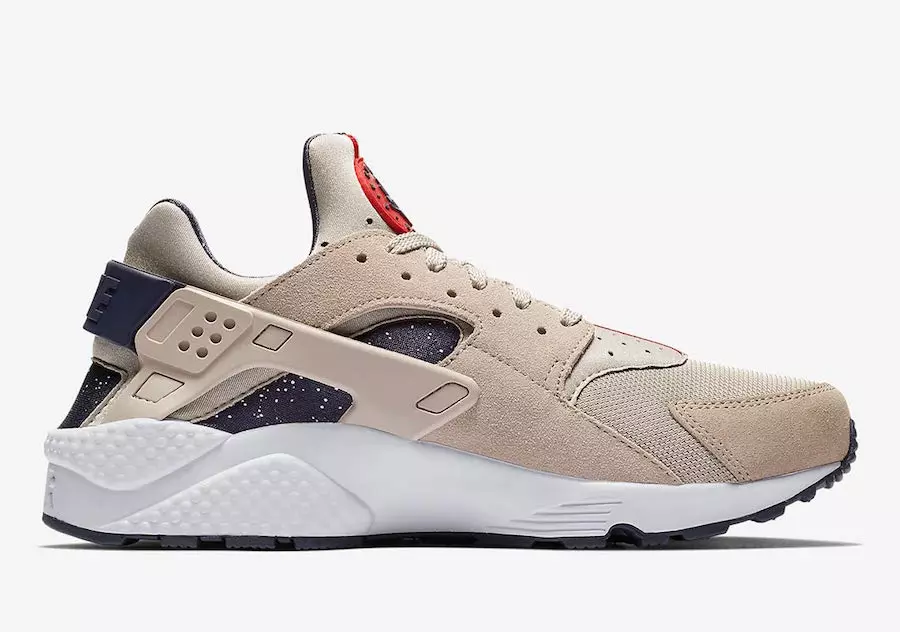 Nike Air Huarache נחיתת ירח AQ0553-200