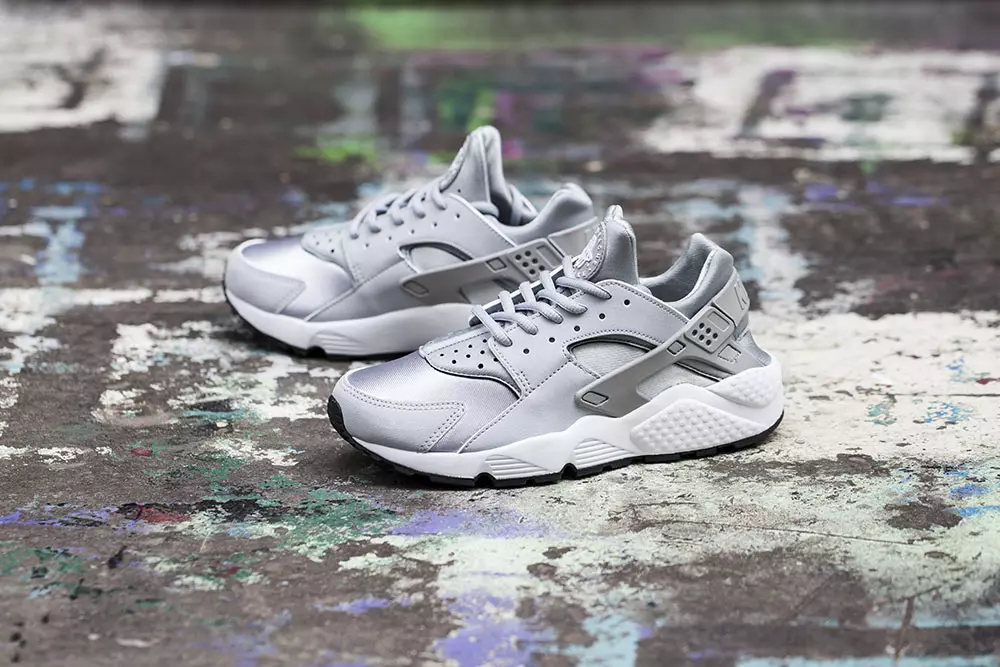 Nike Mujer Air Huarache