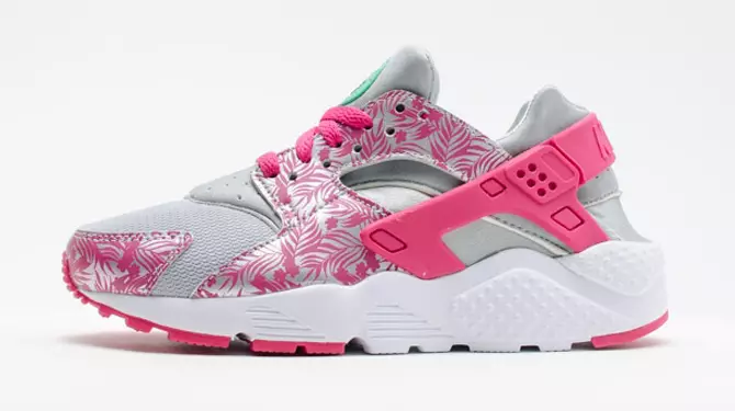 Nike Air Huarache Run Print GS