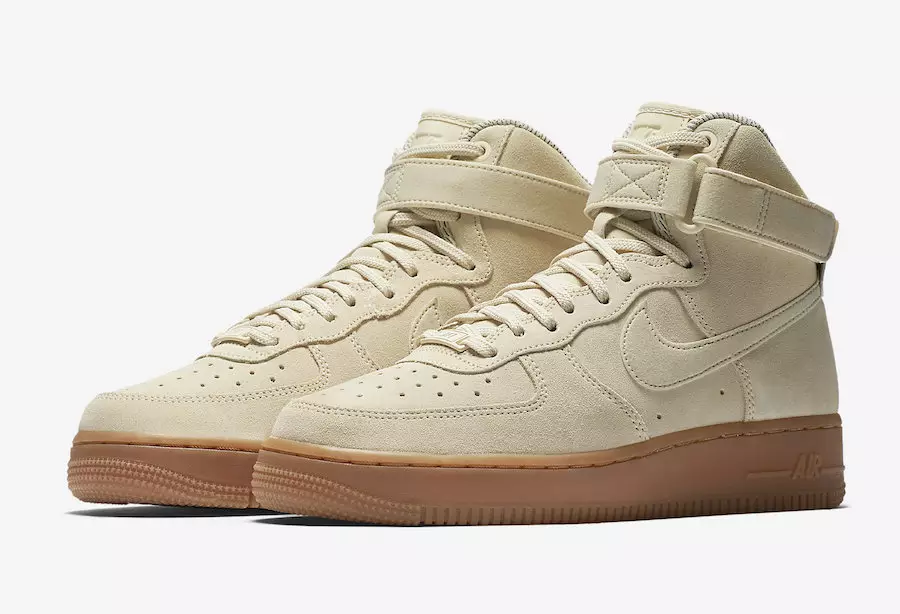 Saabub Nike Air Force 1 High SE