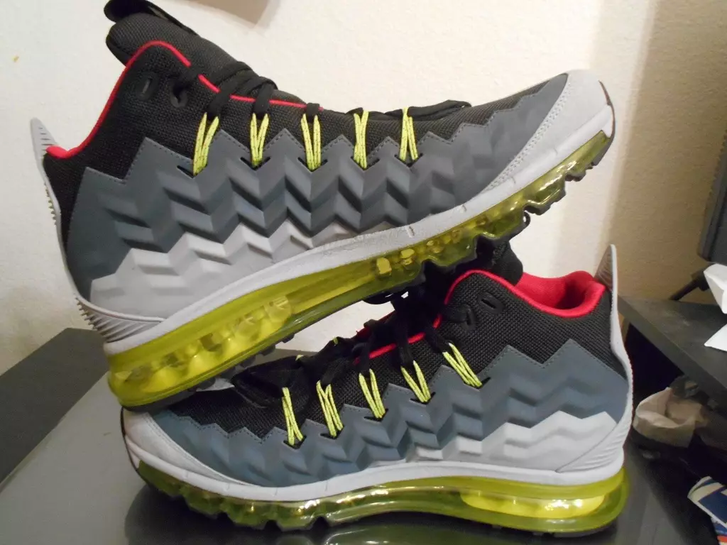 Nike Air Max 95 2014 Mid Unreleased Sample