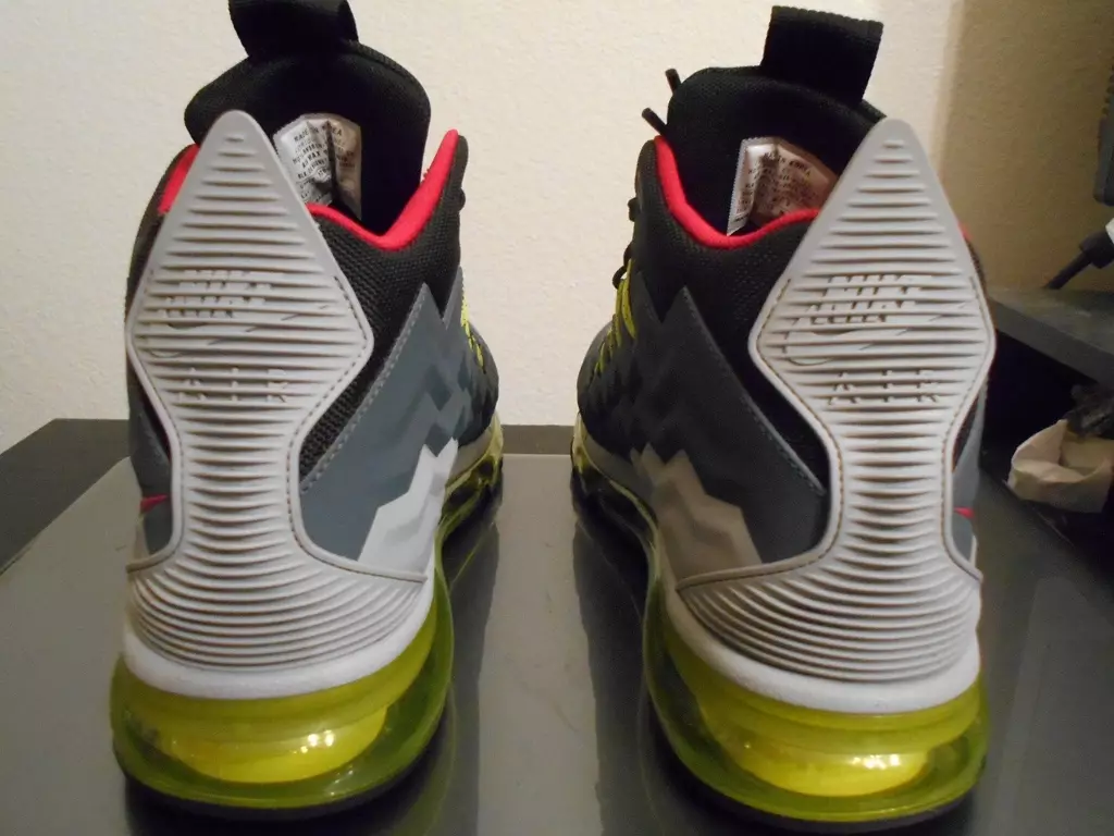 Nike Air Max 95 2014 Mid Unreleased Sample