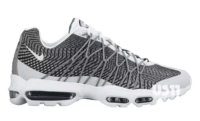 Nike Air Max 95 Ultra Jacquard